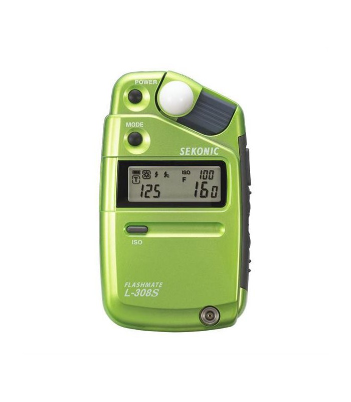 Sekonic L-308S Flashmate