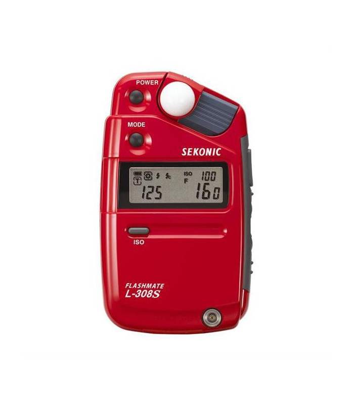 Sekonic L-308S Flashmate