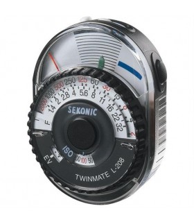 Sekonic L-208 TwinMate