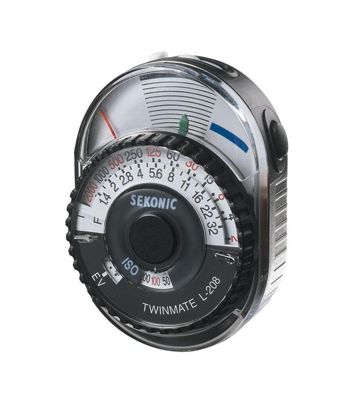 Sekonic L-208 TwinMate