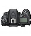 دوربین دست دوم نیکون مدل Nikon D7100 + 18-140mm VR