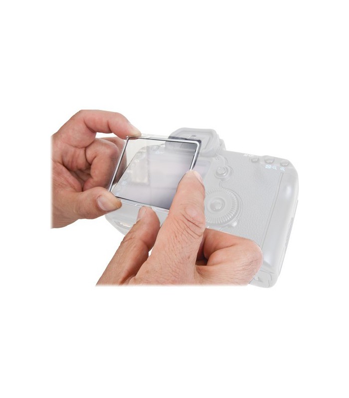 Glass LCD Screen Protector for Nikon D7500