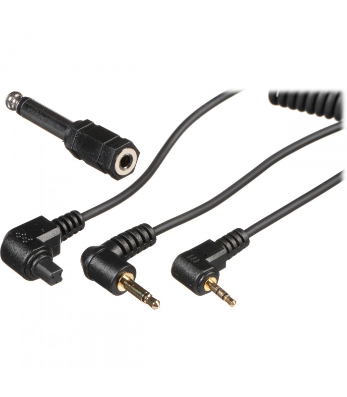 فرستند و گیرنده رادیوتریگر Godox مدل X1 مخصوص دوربین‌های کانن