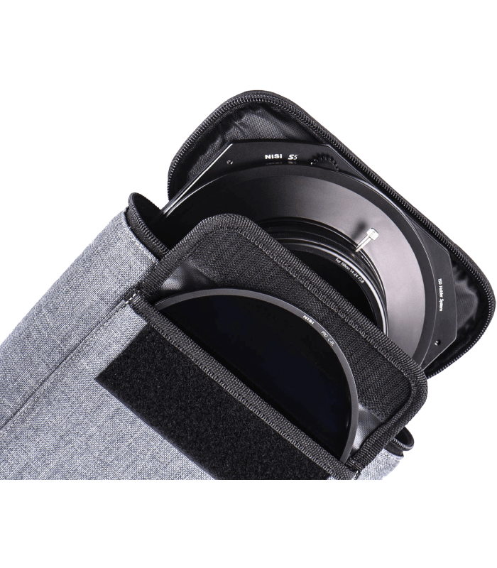 نگه دارده فیلتر های 150میلیمتر Nisi مخصوص لنز 12-24 متر نیکون