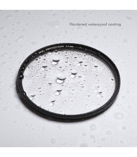 فیلتر محافظ Nisi مدل HUC Pro Nano - دهانه 105 میلی متر