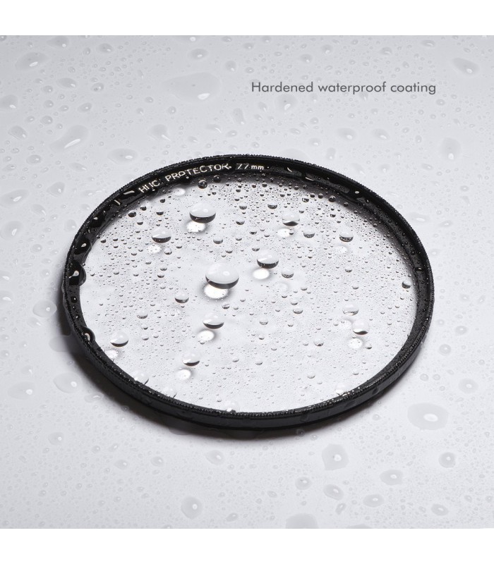 فیلتر محافظ Nisi مدل HUC Pro Nano - دهانه 105 میلی متر