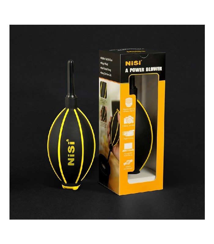 دمنده تمیزکننده Nisi مدل Power Blower