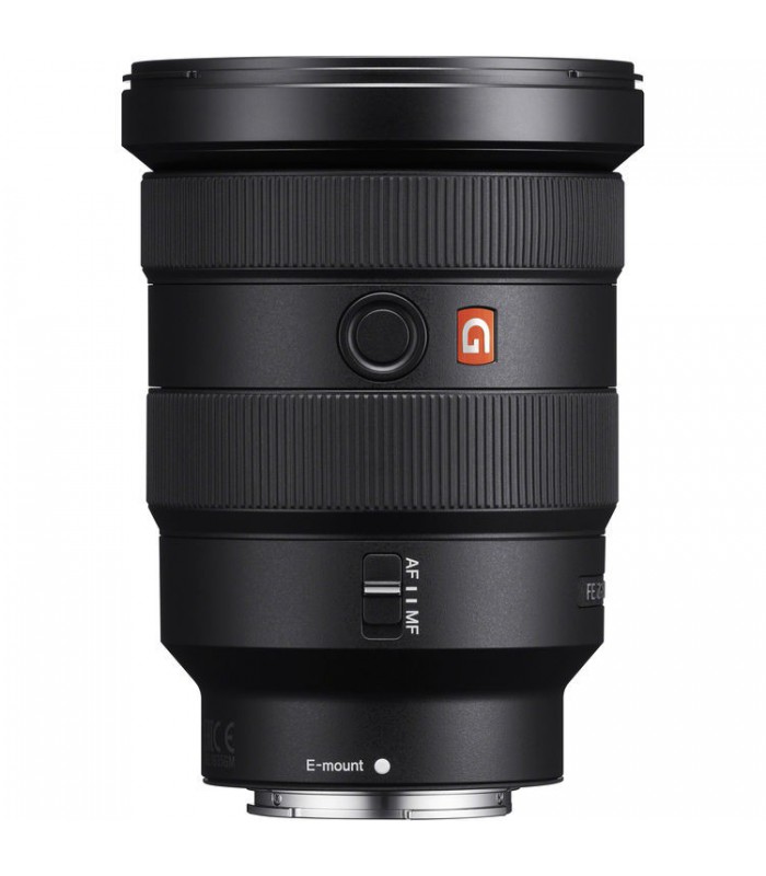 لنز sony مدل FE 16-35mm f2.8 GM