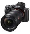 لنز sony مدل FE 16-35mm f2.8 GM