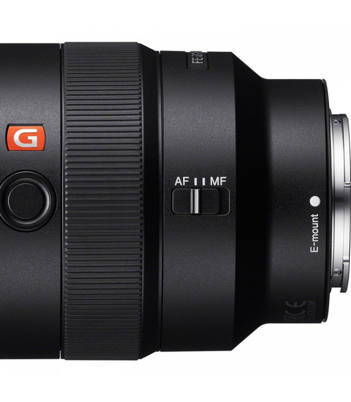 لنز sony مدل FE 16-35mm f2.8 GM