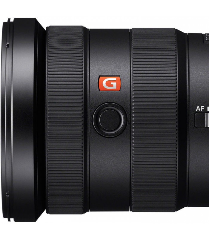 لنز sony مدل FE 16-35mm f2.8 GM