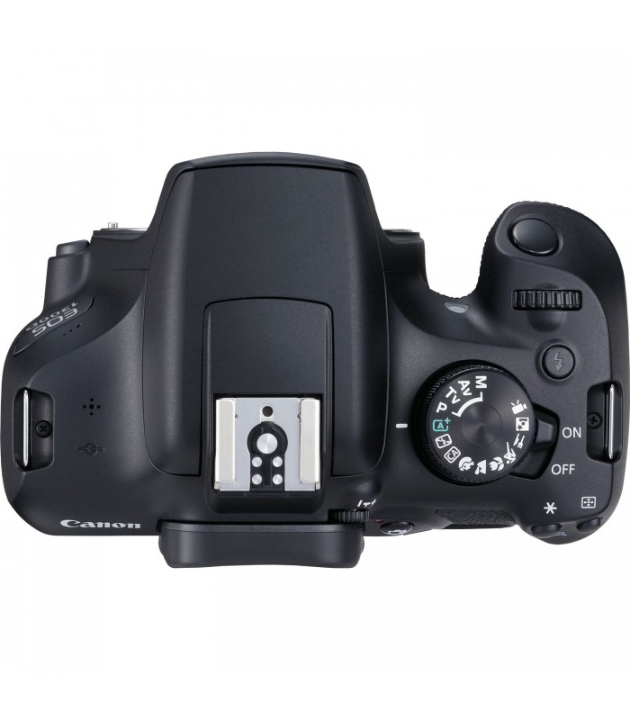 Canon EOS 1300D Body
