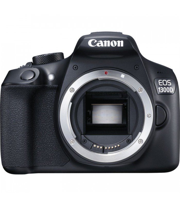 Canon EOS 1300D Body