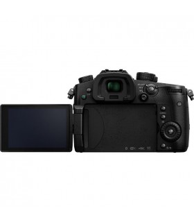 دوربین Panasonic مدل GH5 به همراه لنز DG Vario 12-35mm f2.8