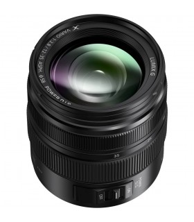دوربین Panasonic مدل GH5 به همراه لنز DG Vario 12-35mm f2.8