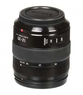 دوربین Panasonic مدل GH5 به همراه لنز DG Vario 12-35mm f2.8