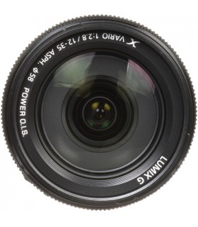 دوربین Panasonic مدل GH5 به همراه لنز DG Vario 12-35mm f2.8