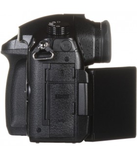 دوربین Panasonic مدل GH5 به همراه لنز DG Vario 12-35mm f2.8