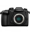 دوربین Panasonic مدل GH5 به همراه لنز DG Vario 12-35mm f2.8