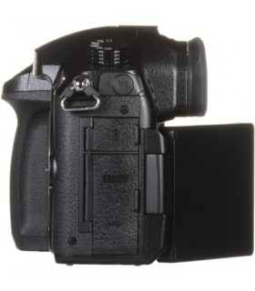 دوربین Panasonic مدل GH5 به همراه لنز DG Vario 12-35mm f2.8