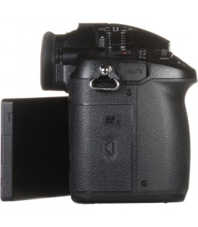 دوربین Panasonic مدل GH5 به همراه لنز DG Vario 12-35mm f2.8