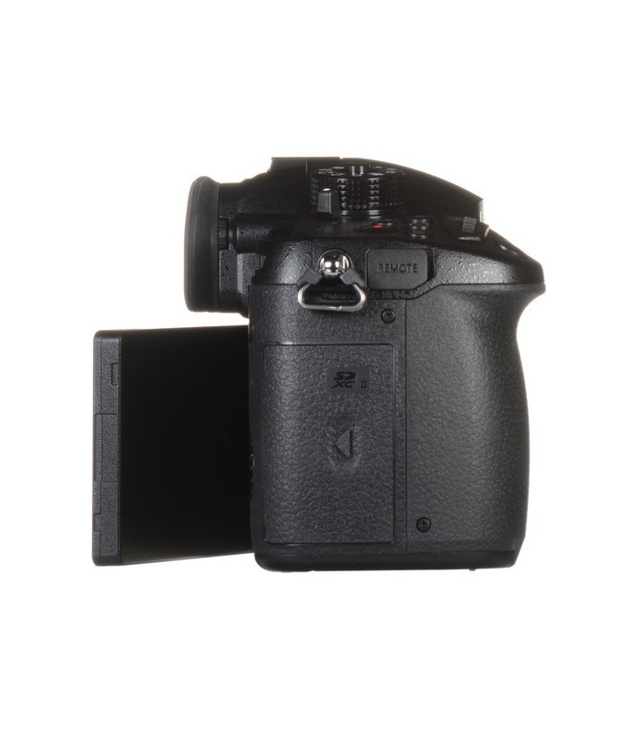 دوربین Panasonic مدل GH5 به همراه لنز DG Vario 12-35mm f2.8