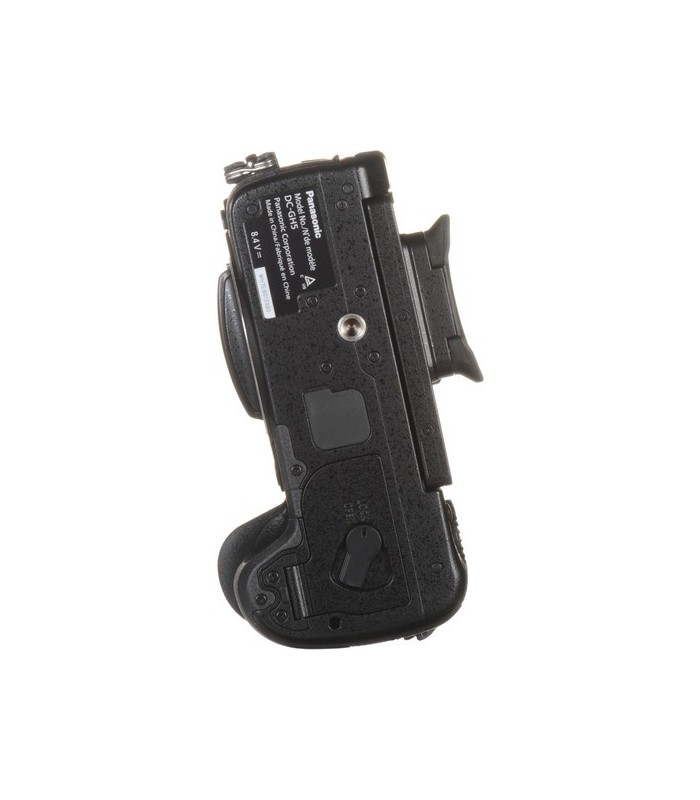 دوربین Panasonic مدل GH5 به همراه لنز DG Vario 12-35mm f2.8