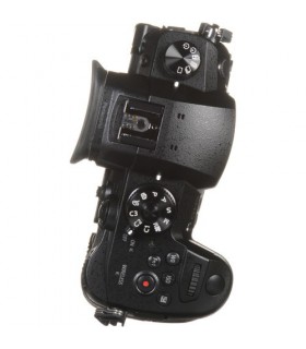دوربین Panasonic مدل GH5 به همراه لنز DG Vario 12-35mm f2.8