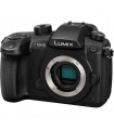 دوربین Panasonic مدل GH5 به همراه لنز DG Vario 12-35mm f2.8