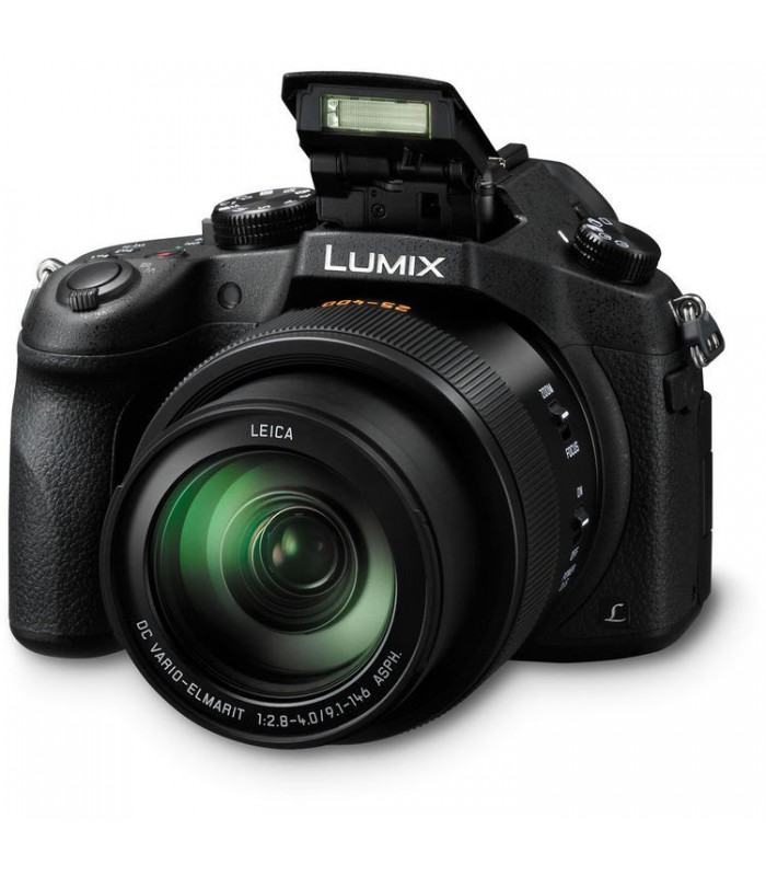 دوربین کامپکت Panasonic مدل Lumix DMC-FZ1000