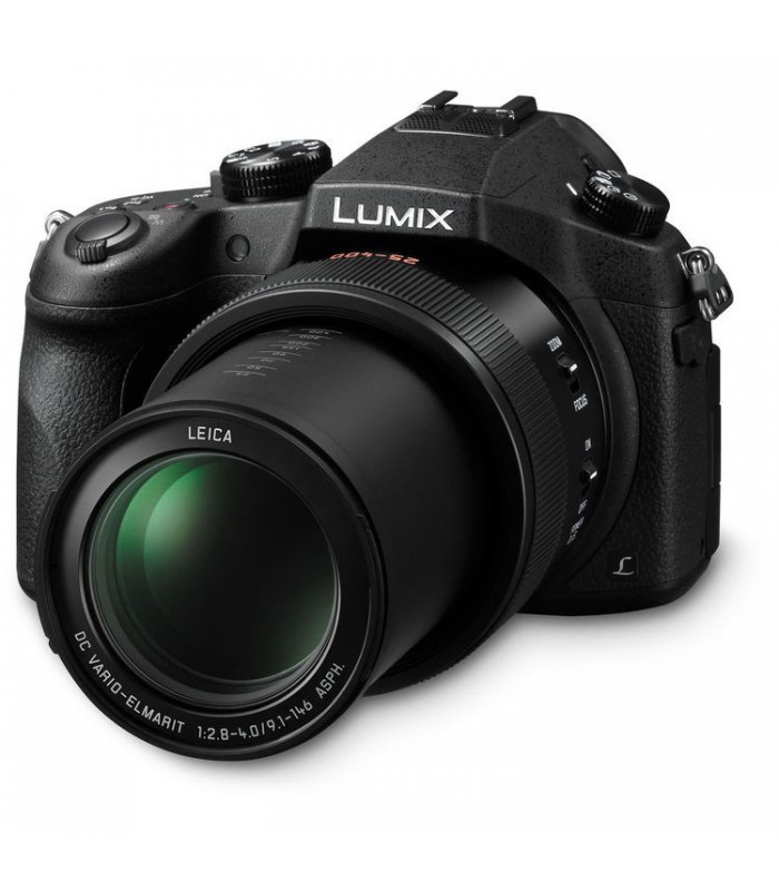 دوربین کامپکت Panasonic مدل Lumix DMC-FZ1000