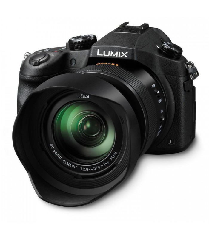 دوربین کامپکت Panasonic مدل Lumix DMC-FZ1000