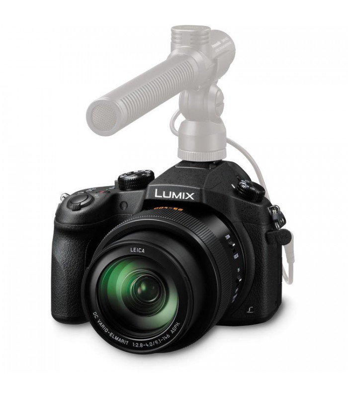 دوربین کامپکت Panasonic مدل Lumix DMC-FZ1000