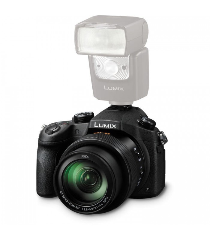 دوربین کامپکت Panasonic مدل Lumix DMC-FZ1000