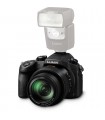 دوربین کامپکت Panasonic مدل Lumix DMC-FZ1000