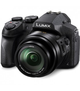 دوربین کامپکت Panasonic مدل Lumix DMC-FZ300
