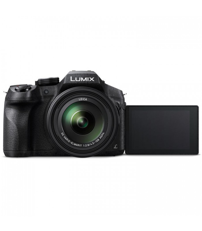 دوربین کامپکت Panasonic مدل Lumix DMC-FZ300