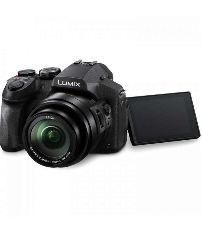دوربین کامپکت Panasonic مدل Lumix DMC-FZ300
