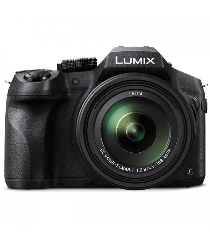 دوربین کامپکت Panasonic مدل Lumix DMC-FZ300