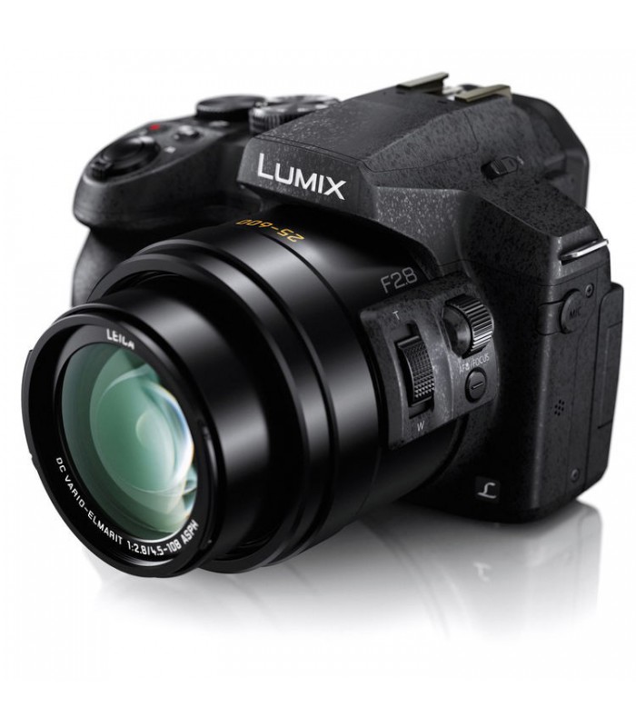 دوربین کامپکت Panasonic مدل Lumix DMC-FZ300