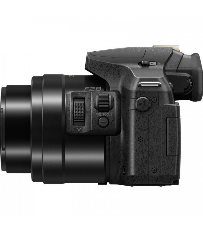 دوربین کامپکت Panasonic مدل Lumix DMC-FZ300