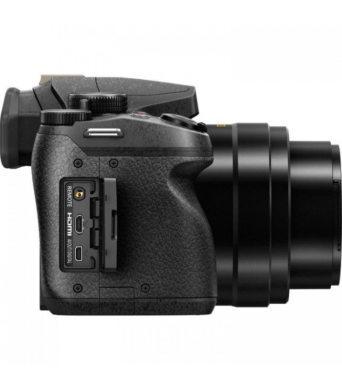 دوربین کامپکت Panasonic مدل Lumix DMC-FZ300
