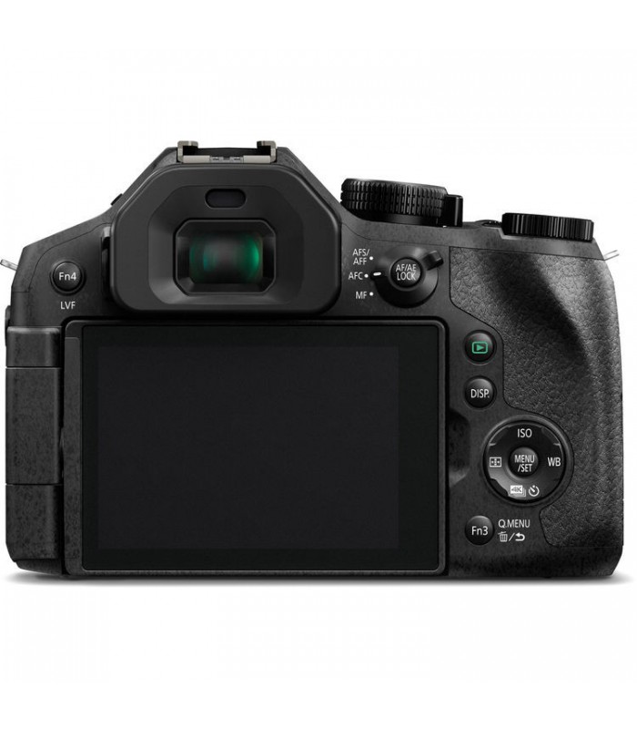 دوربین کامپکت Panasonic مدل Lumix DMC-FZ300