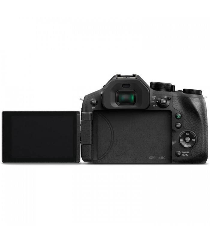 دوربین کامپکت Panasonic مدل Lumix DMC-FZ300