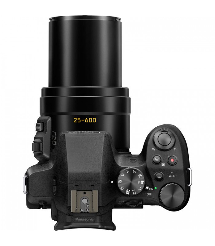 دوربین کامپکت Panasonic مدل Lumix DMC-FZ300