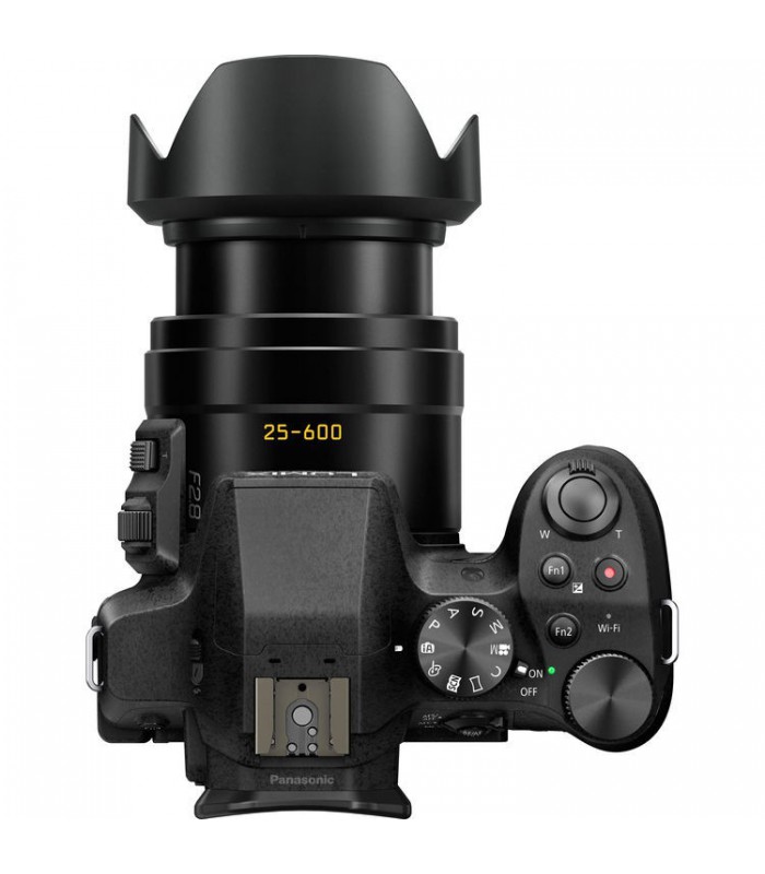 دوربین کامپکت Panasonic مدل Lumix DMC-FZ300