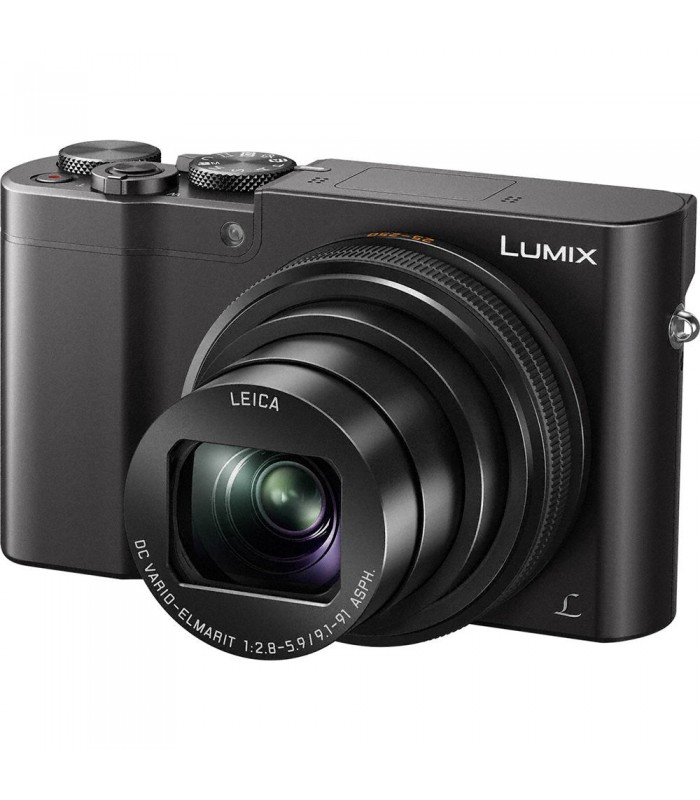 دوربین کامپکت Panasonic مدل Lumix DMC-TZ100