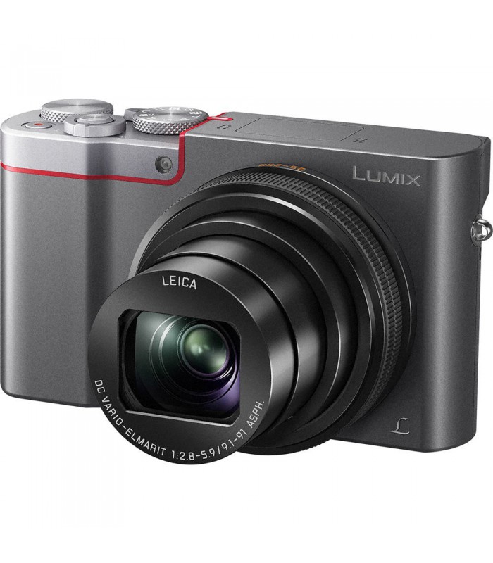 دوربین کامپکت Panasonic مدل Lumix DMC-TZ100