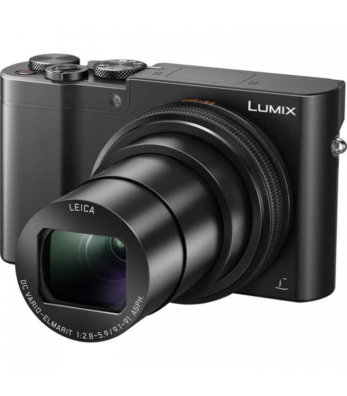 دوربین کامپکت Panasonic مدل Lumix DMC-TZ100