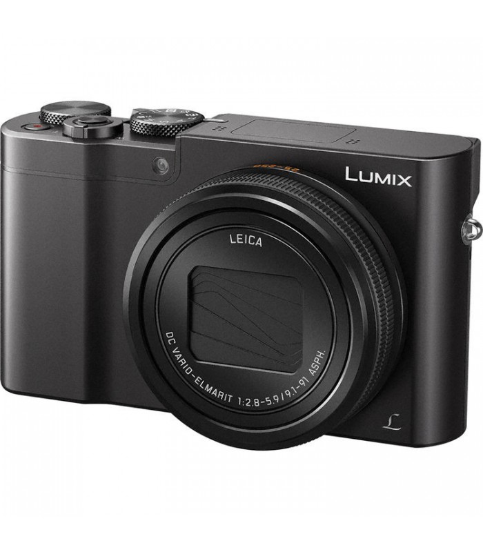 دوربین کامپکت Panasonic مدل Lumix DMC-TZ100